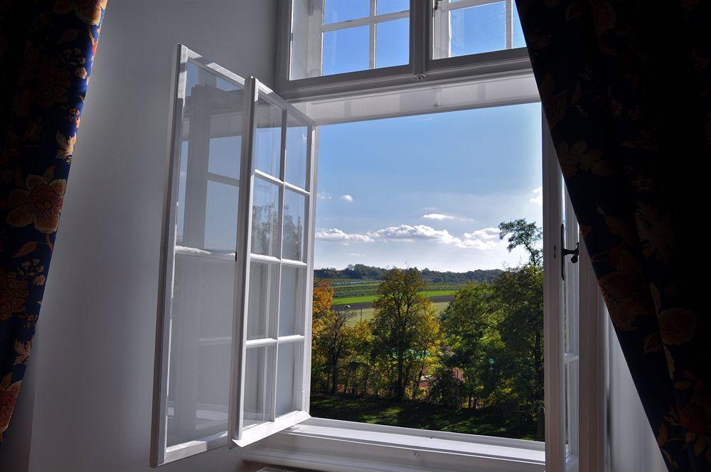Schlosshotel Mailberg Екстер'єр фото